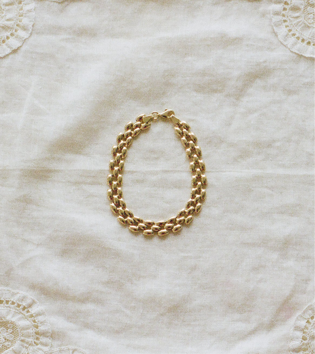 Corde Bracelet