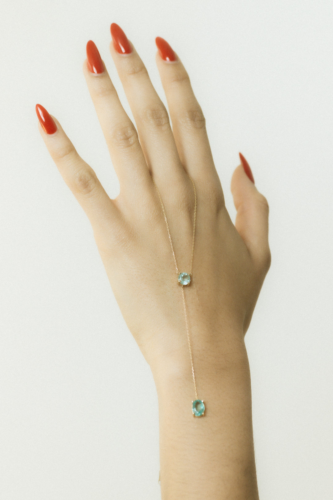 Sardinia Lariat