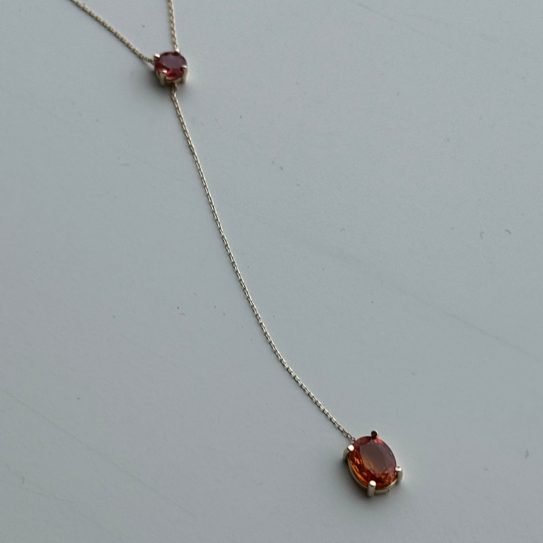 Maia Lariat