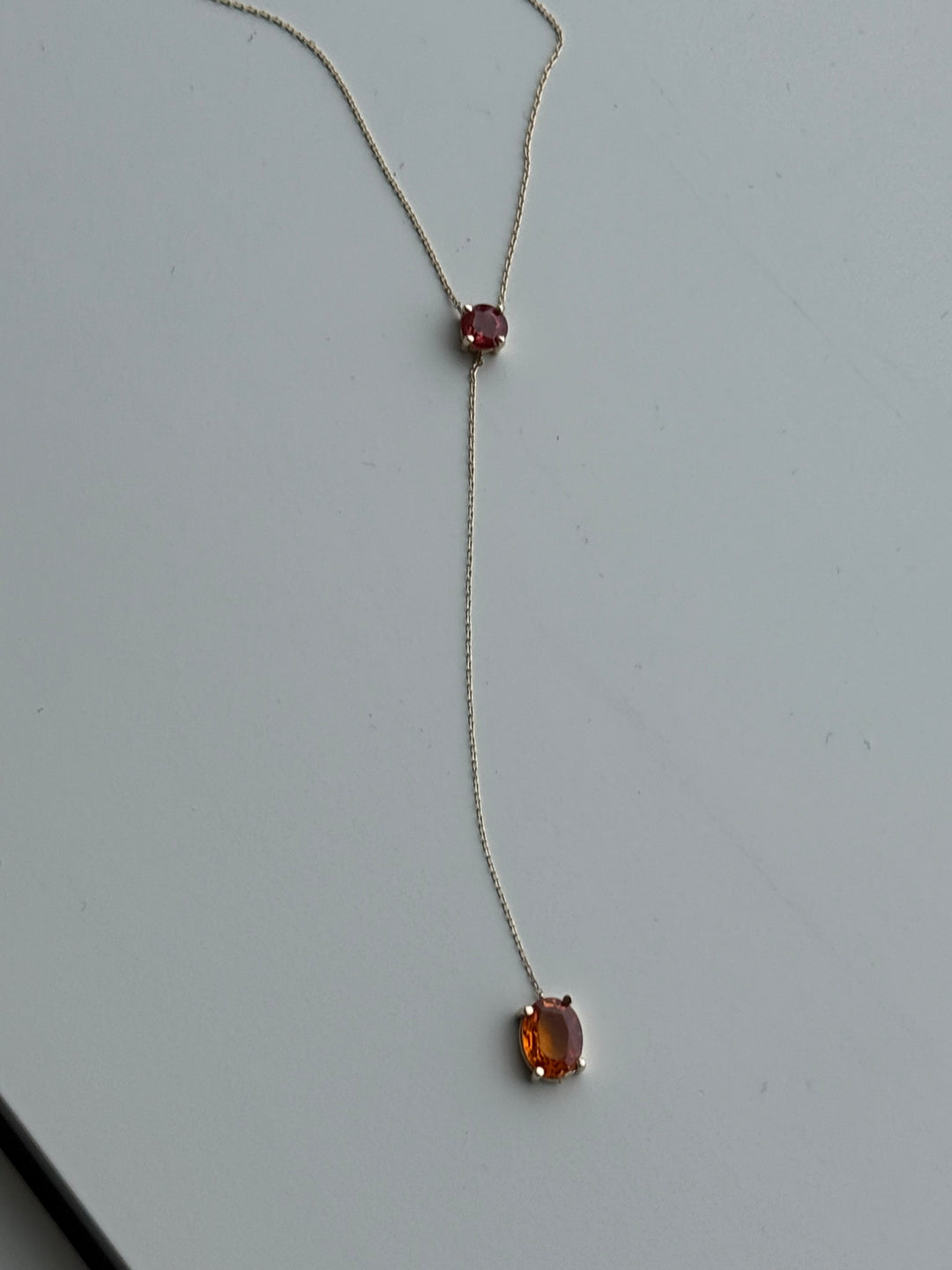 Maia Lariat