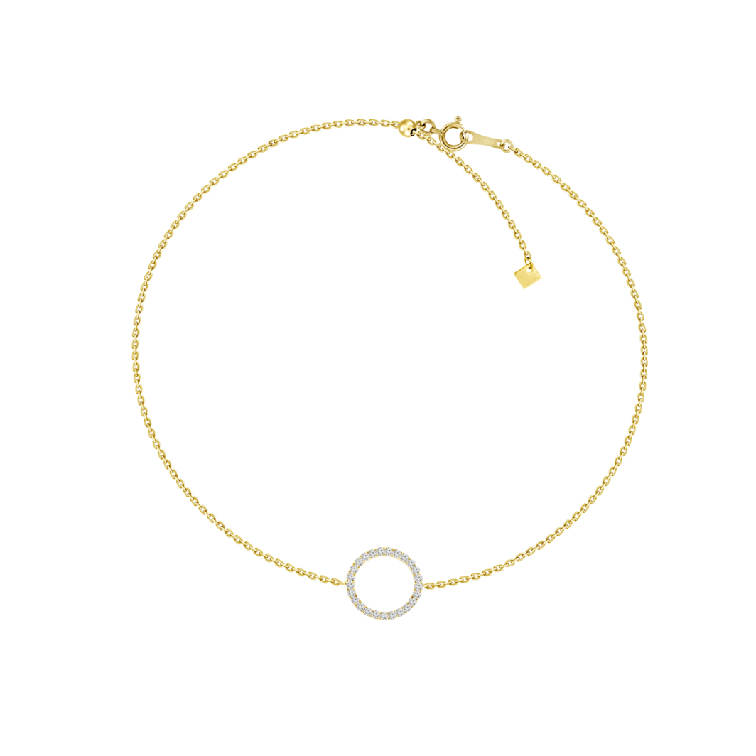 Redondo Bracelet