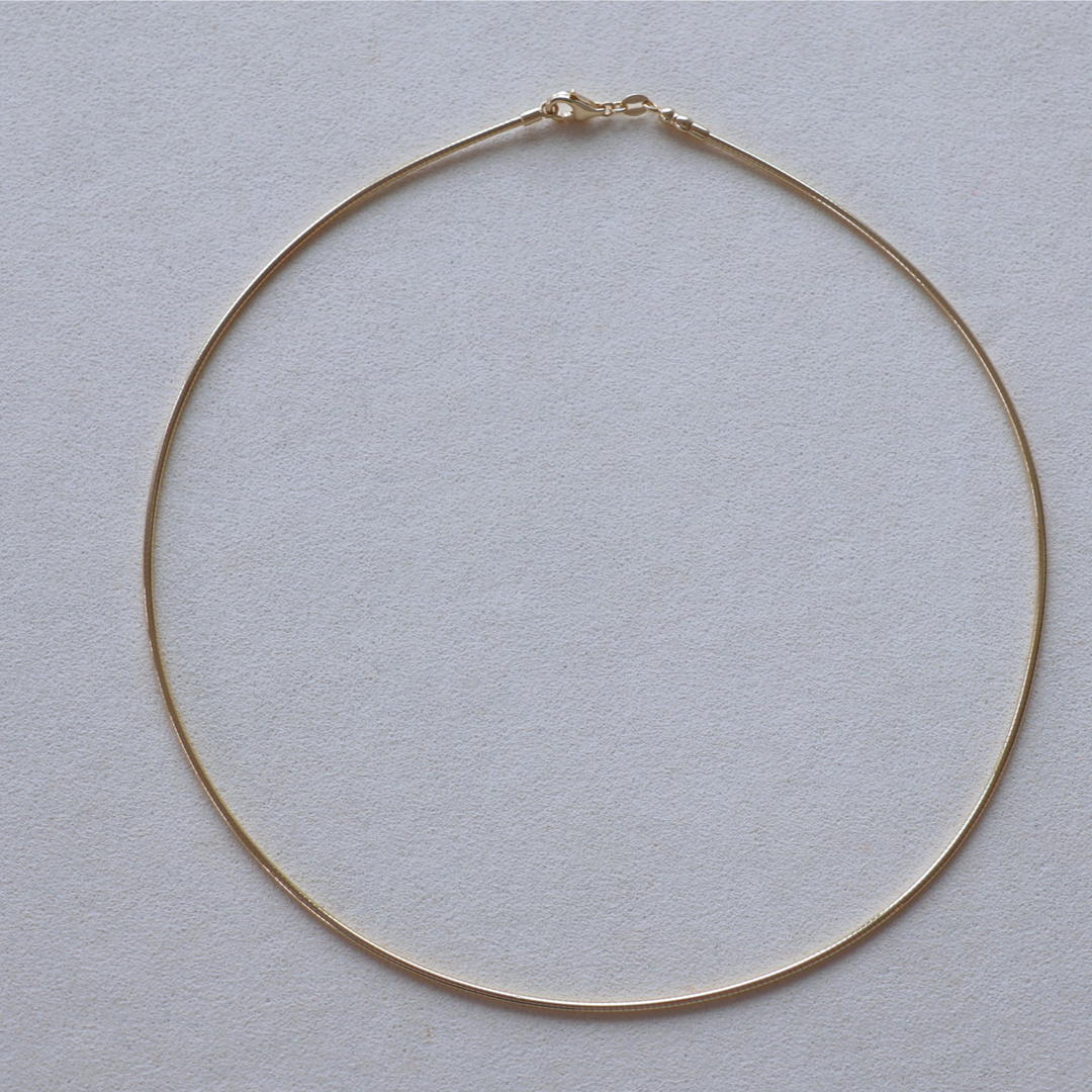 OMEGA GOLD WIRE