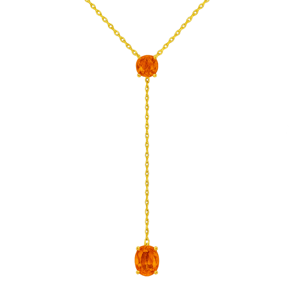 Maia Lariat