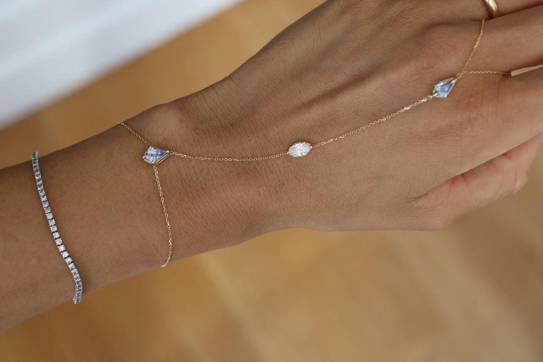 The Eden Hand Chain
