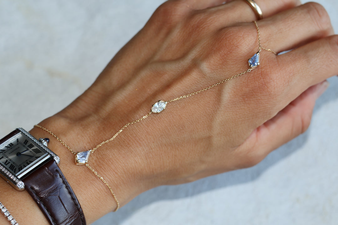 The Eden Hand Chain