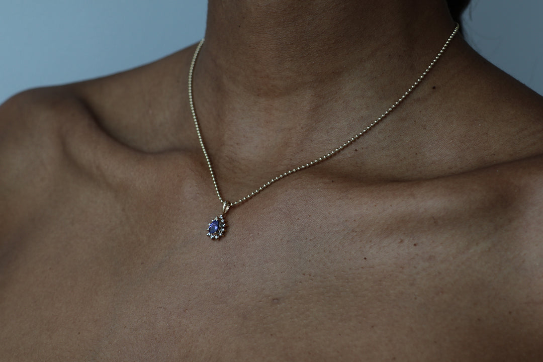 Tanzanite Grande
