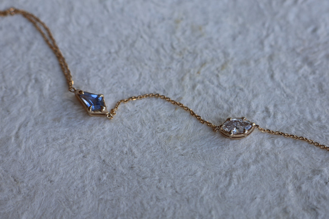 The Eden Hand Chain
