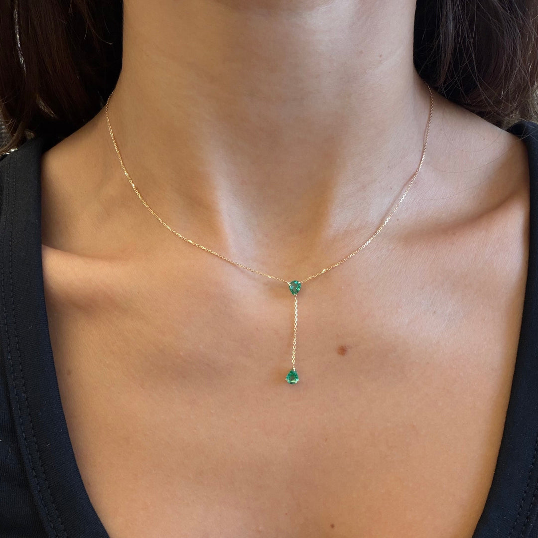 Esmeralda Lariat