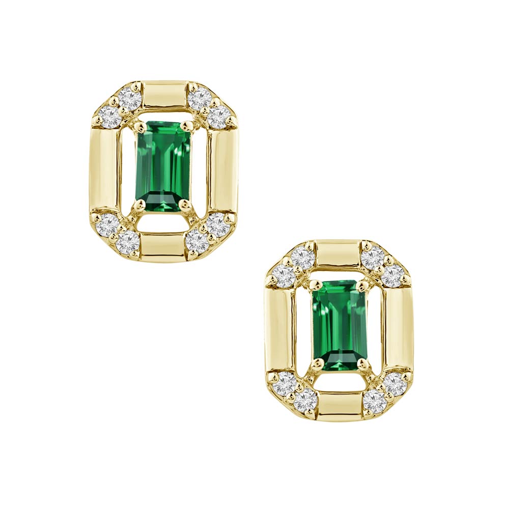 Vivienne Emeralds