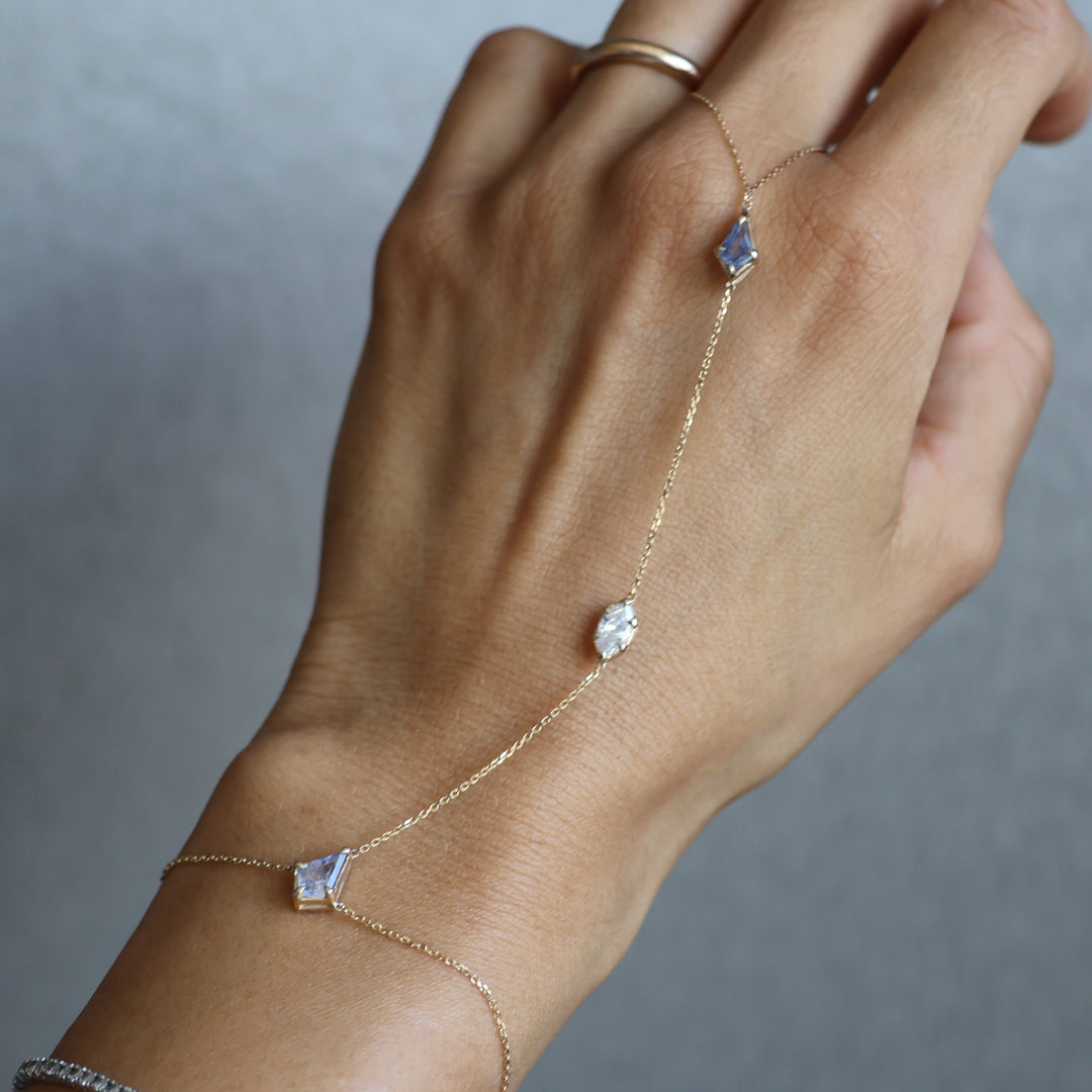 The Eden Hand Chain