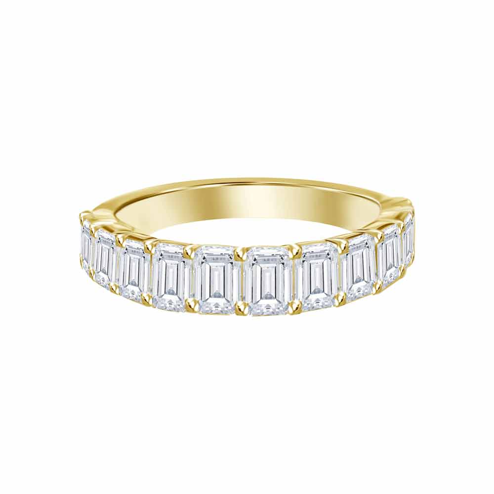 Specchio Diamond Band