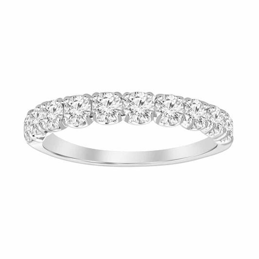 Diamond Band .80ct