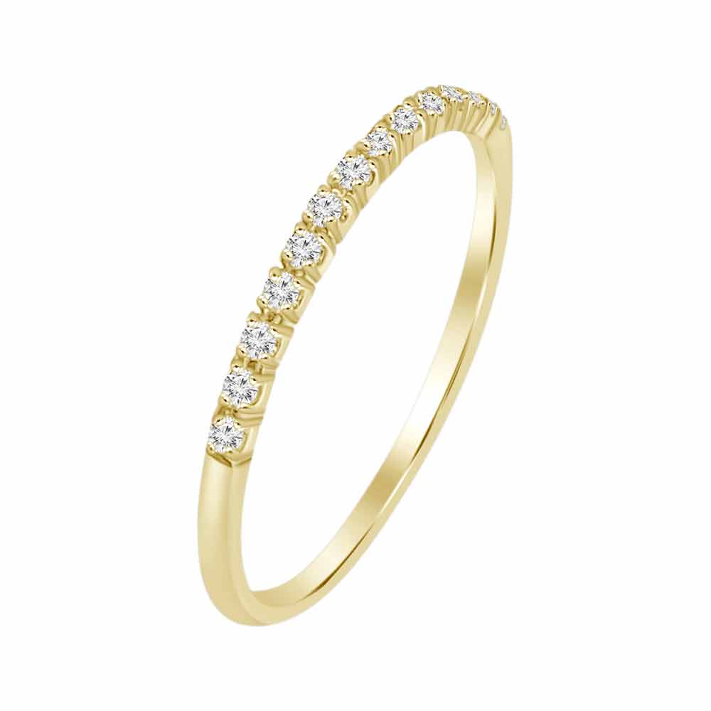 Diamond Band .10ct.