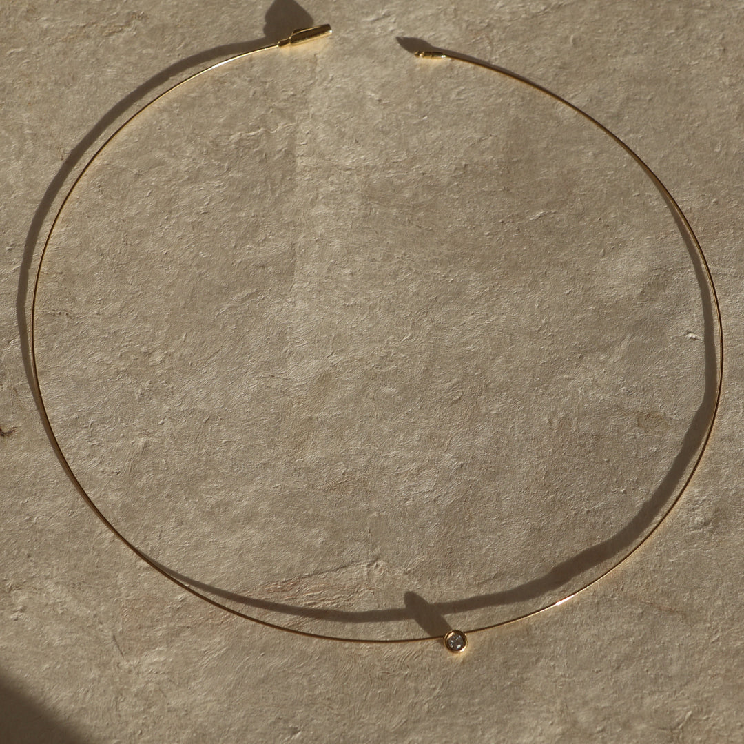 Bezel Pequeño Wire