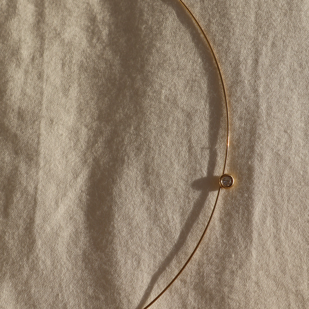 Bezel Pequeño Wire