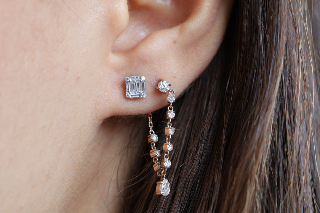 Diamond Studs