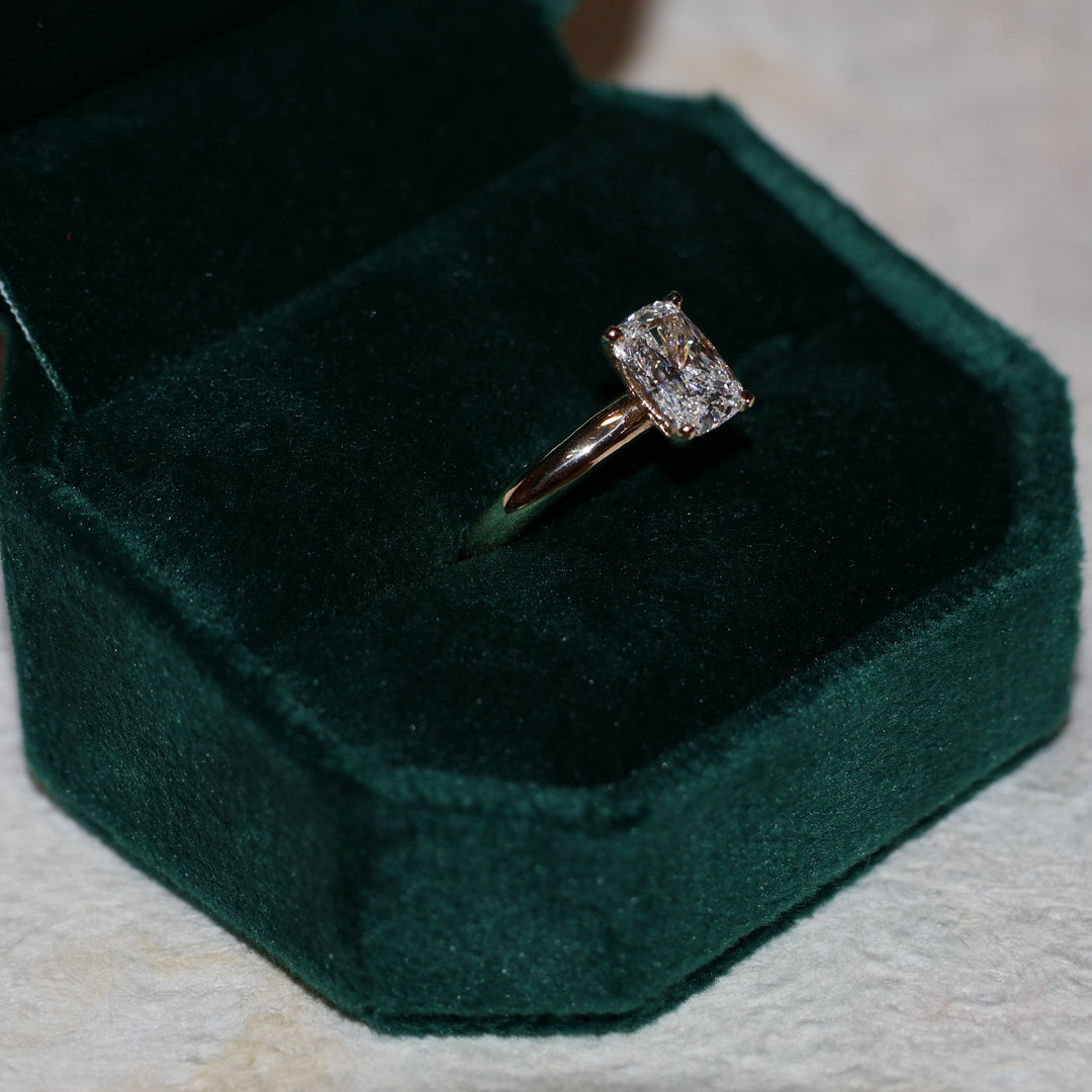 Cushion Cut