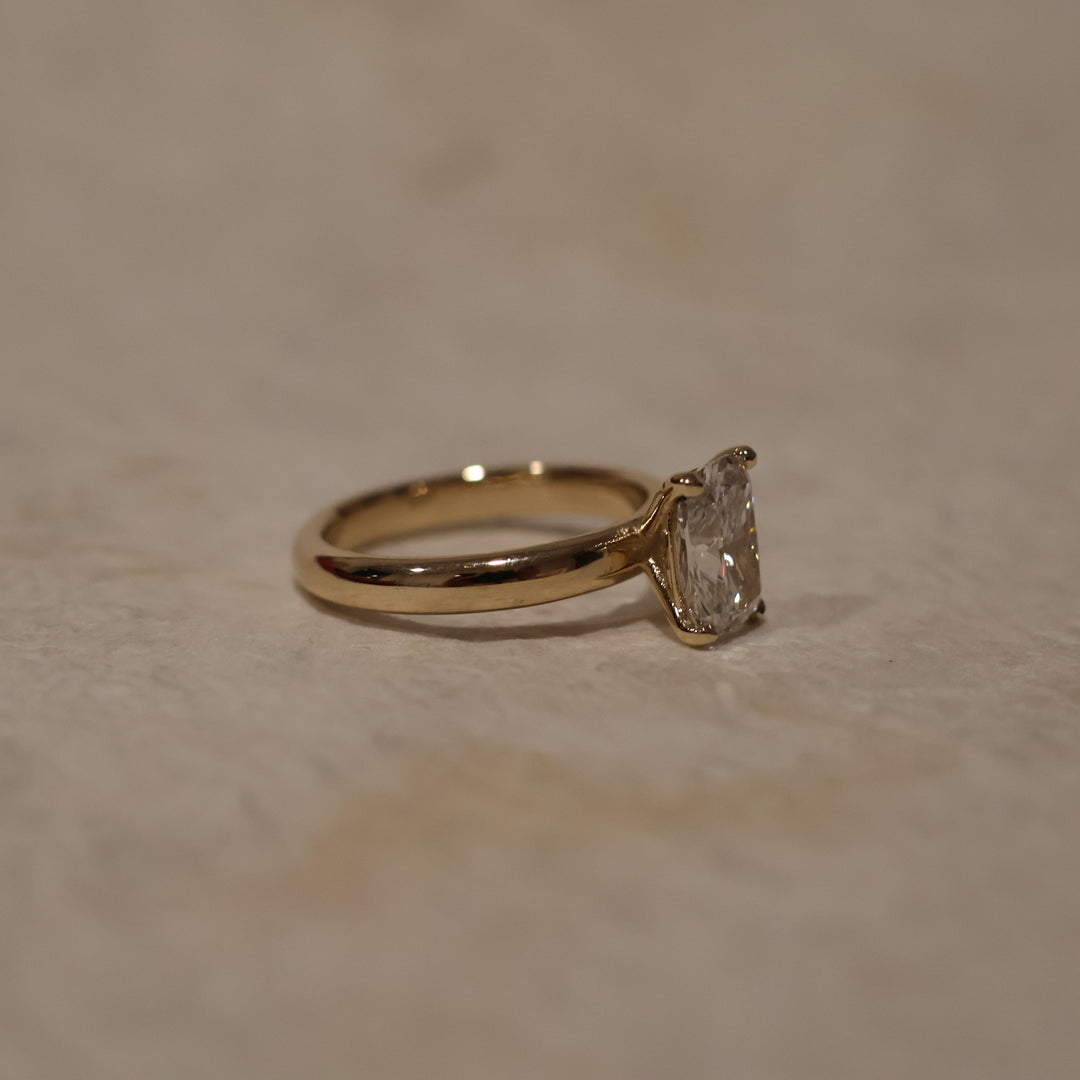 Cushion Cut