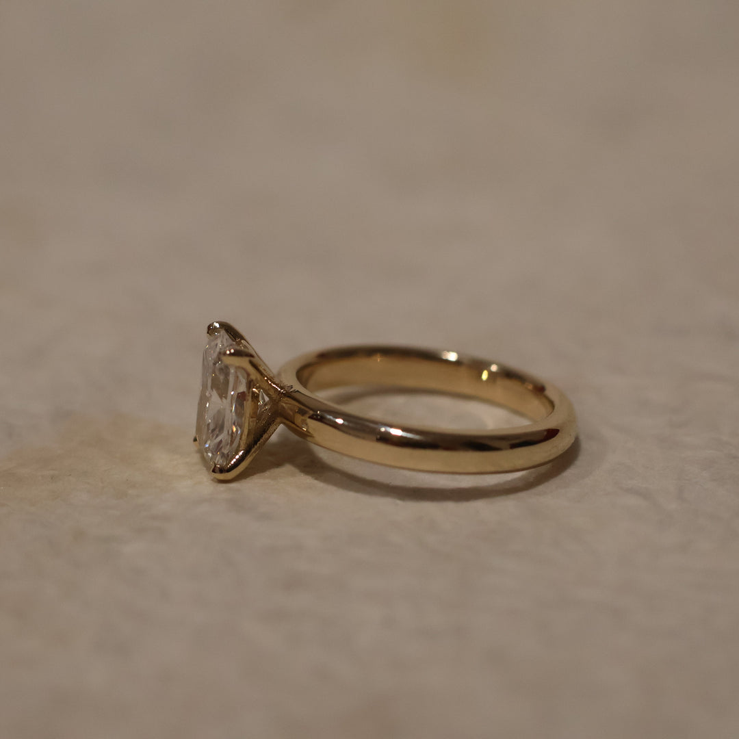 Cushion Cut