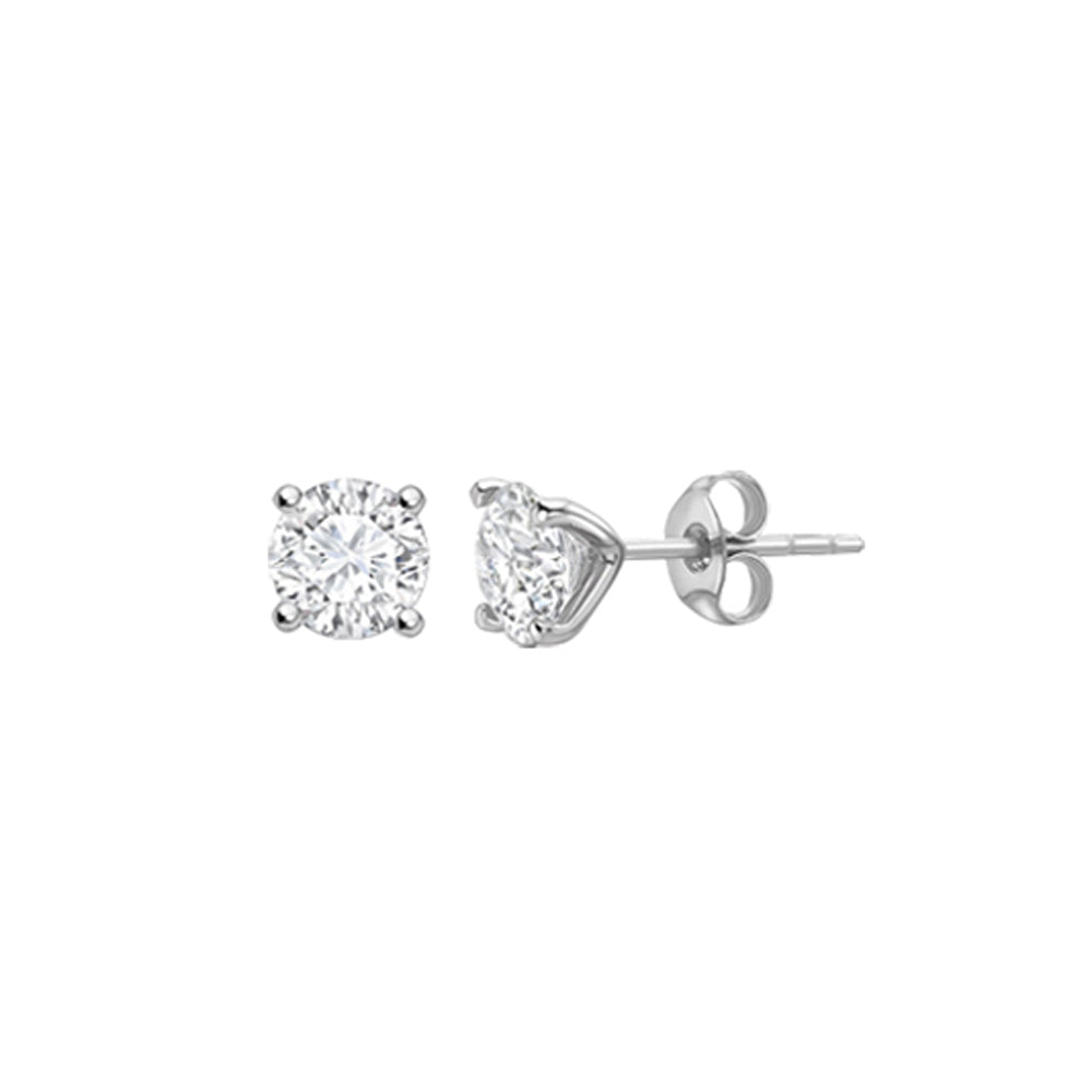Diamond Studs