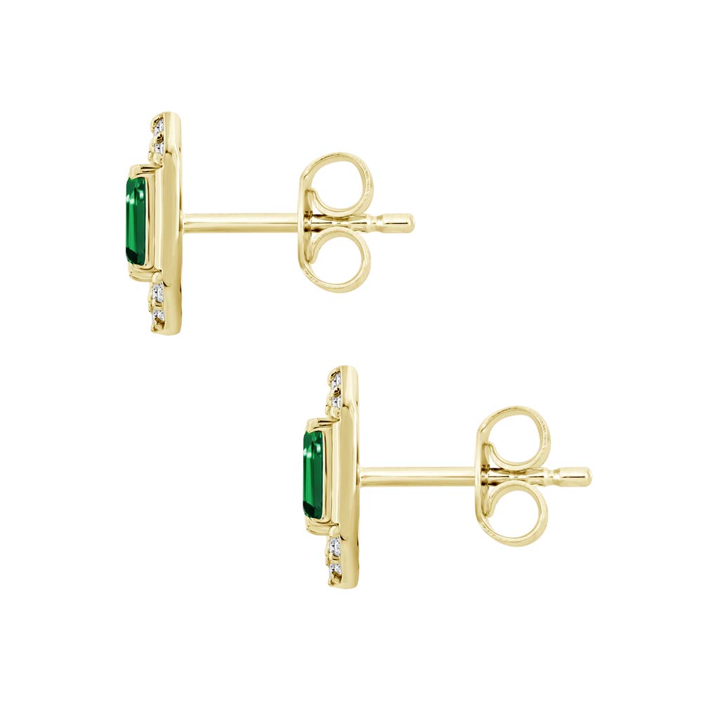 Vivienne Emeralds