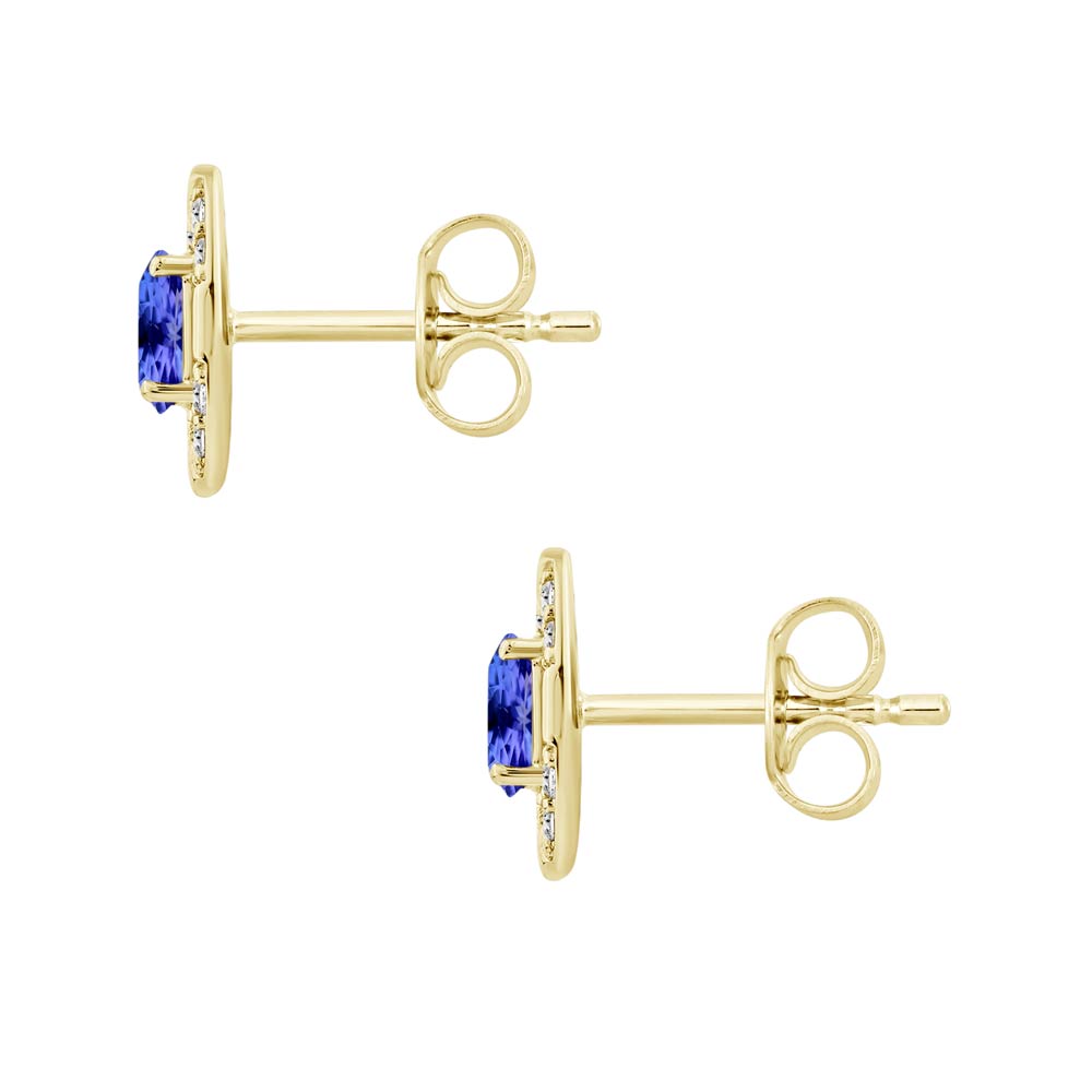 Paloma Tanzanite